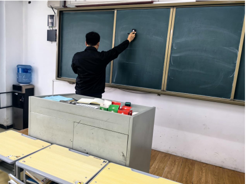 公共场所卫生检测